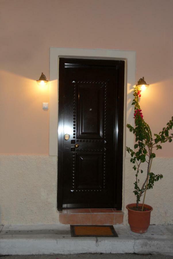 Theodora Apartment Nafplio Exterior photo